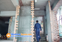 ေျမကြက္ အျမန္ ေရာင္းမည္
