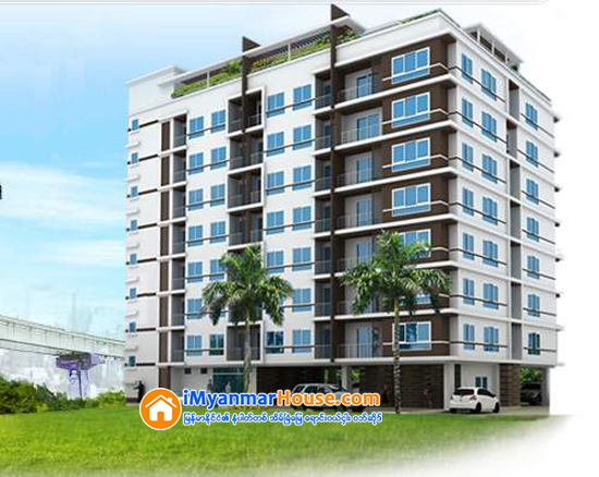 ယခုလပိုင္းအတြင္း ကြန္ဒိုတိုက္ခန္းမ်ား ေရာင္းအား အနည္းငယ္ျပန္တက္လာ - Property News in Myanmar from iMyanmarHouse.com