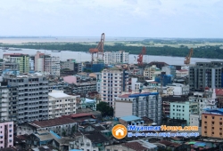 ေျမကြက္ အျမန္ ေရာင္းမည္