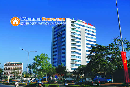 တရားဝင္ အေကာင္အထည္ေဖာ္ေနတဲ့ HAGL Group - Property News in Myanmar from iMyanmarHouse.com