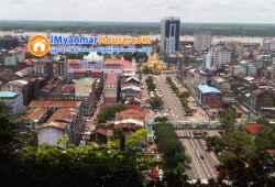 ေျမကြက္ အျမန္ ေရာင္းမည္
