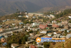 ေျမကြက္ အျမန္ ေရာင္းမည္