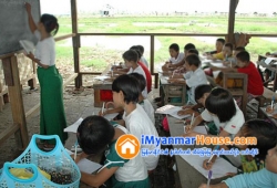 ေျမကြက္ အျမန္ ေရာင္းမည္