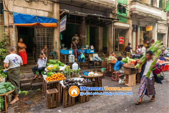 သူ႕အရပ္ သူ႕ဇတ္နဲ႔ အသံုးေတာ္ခံ ျပဇတ္တစ္ခု - Property News in Myanmar from iMyanmarHouse.com