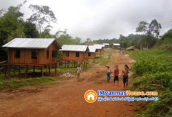 ေျမကြက္ အျမန္ ေရာင္းမည္