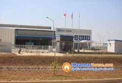 ေျမကြက္ အျမန္ ေရာင္းမည္
