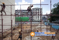 ေျမကြက္ အျမန္ ေရာင္းမည္