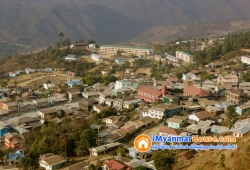 ေျမကြက္ အျမန္ ေရာင္းမည္