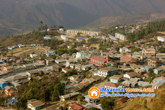 ခ်င္းျပည္နယ္တြင္ အခန္း ၂၀ ႏွင့္အထက္ ဟိုတယ္မ်ားခြင့္ျပဳေပးရန္ စီစဥ္ - Property News in Myanmar from iMyanmarHouse.com
