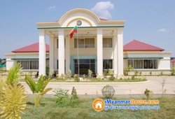 ေျမကြက္ အျမန္ ေရာင္းမည္