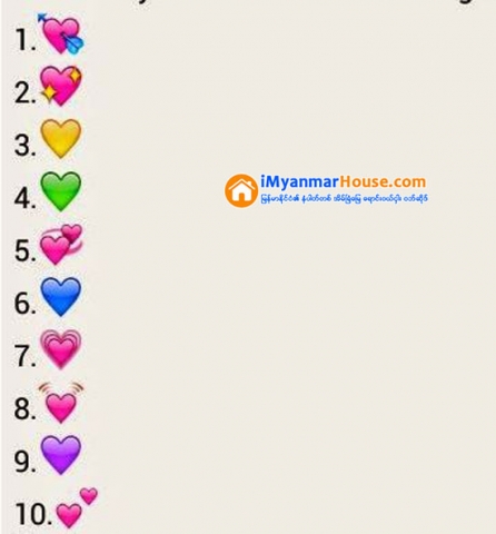 အိမ္ျခံေျမဥာဏ္စမ္း (အပိုင္း-၅) - Property News in Myanmar from iMyanmarHouse.com