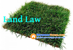ေျမကြက္ အျမန္ ေရာင္းမည္