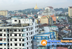 ေျမကြက္ အျမန္ ေရာင္းမည္