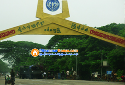 ေျမကြက္ အျမန္ ေရာင္းမည္