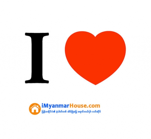 ကြန္ဒို တုိက္ခန္း ဝယ္လိုျငား iMyanmarHouse.com မွာ ေတြ႕လို႔သြား - Property News in Myanmar from iMyanmarHouse.com