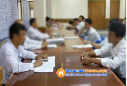 ေျမကြက္ အျမန္ ေရာင္းမည္