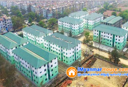 ေျမကြက္ အျမန္ ေရာင္းမည္