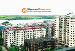 ေျမကြက္ အျမန္ ေရာင္းမည္