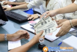 ေျမကြက္ အျမန္ ေရာင္းမည္