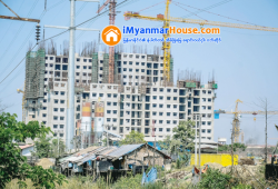 ေျမကြက္ အျမန္ ေရာင္းမည္