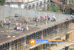 ေျမကြက္ အျမန္ ေရာင္းမည္