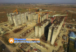 ေျမကြက္ အျမန္ ေရာင္းမည္