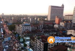 ေျမကြက္ အျမန္ ေရာင္းမည္