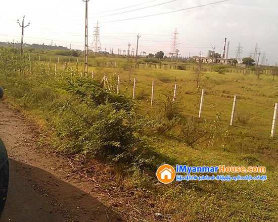 ျပည္ပရင္းႏွီးျမဳပ္ႏွံမႈေငြသန္း ၇၀၀၀ ေက်ာ္နဲ႔ ျပန္လႈပ္လာဦးမယ့္ ဇုန္ေျမမ်ား - Property News in Myanmar from iMyanmarHouse.com