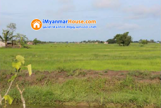 ေျမလြတ္၊ ေျမလပ္နဲ႔ ေျမ႐ိုင္း ဆိုတာ - Property Knowledge in Myanmar from iMyanmarHouse.com