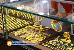 ေျမကြက္ အျမန္ ေရာင္းမည္