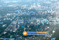 ေျမကြက္ အျမန္ ေရာင္းမည္