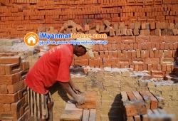 ေျမကြက္ အျမန္ ေရာင္းမည္