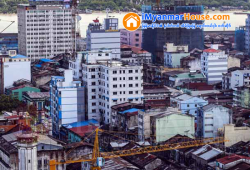 ေျမကြက္ အျမန္ ေရာင္းမည္