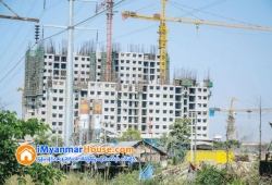 ေျမကြက္ အျမန္ ေရာင္းမည္