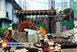 ေျမကြက္ အျမန္ ေရာင္းမည္