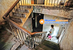 ေျမကြက္ အျမန္ ေရာင္းမည္