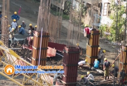ေျမကြက္ အျမန္ ေရာင္းမည္