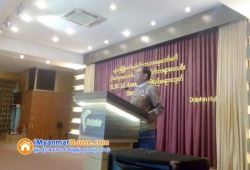 ေျမကြက္ အျမန္ ေရာင္းမည္