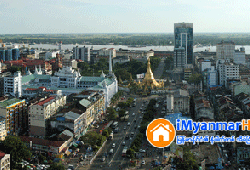 ေျမကြက္ အျမန္ ေရာင္းမည္