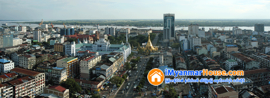 အိမ္ျခံေျမေဈးကြက္ထဲ ဝယ္သူေရာ စုံစမ္းသူပါ ျပံဳဆင္းလာ - Property News in Myanmar from iMyanmarHouse.com