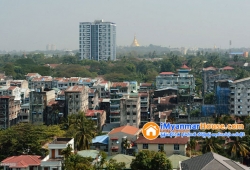 ေျမကြက္ အျမန္ ေရာင္းမည္