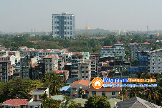 အိမ္ျခံေျမက႑မွာ ႏိုင္ငံျခားရင္းႏွီးျမွဳပ္ႏံွမႈေတြ အရွိန္အဟုန္နဲ႕ဝင္လာ - Property News in Myanmar from iMyanmarHouse.com
