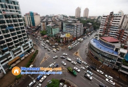 ေျမကြက္ အျမန္ ေရာင္းမည္