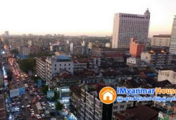 ေျမကြက္ အျမန္ ေရာင္းမည္