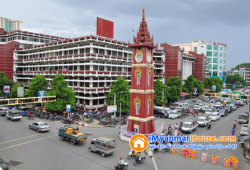 ေျမကြက္ အျမန္ ေရာင္းမည္
