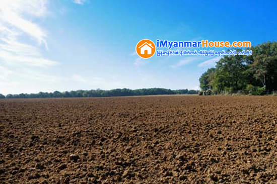ေျမရာဇဝင္ ထုတ္ယူမယ္ဆိုရင္……. - Property News in Myanmar from iMyanmarHouse.com