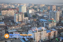 ေျမကြက္ အျမန္ ေရာင္းမည္