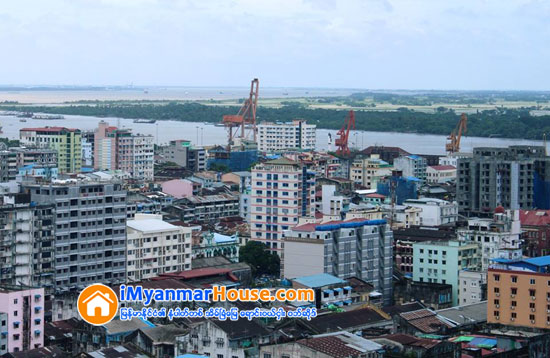 ေျမရွင္ထံ ျပန္လည္ လႊဲေျပာင္းေပးထားေသာ ျပည္သူပိုင္သိမ္း တုိက္ခန္းကို ၀ယ္မည္ဆုိလွ်င္ - Property News in Myanmar from iMyanmarHouse.com