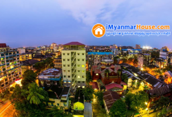 ေျမကြက္ အျမန္ ေရာင္းမည္