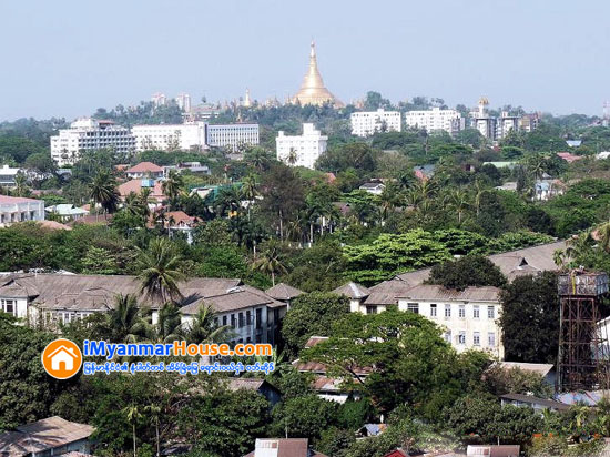 ေစ်းတန္းေပ်ာက္ေနတဲ႔ ျပည္တြင္းအိမ္ျခံေျမ ေစ်းကြက္ ဘယ္ကို ဦးတည္မလဲ - Property News in Myanmar from iMyanmarHouse.com